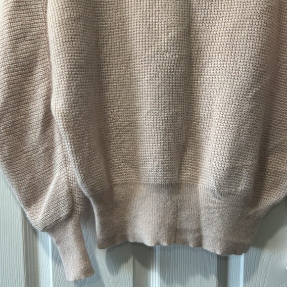 Rebecca Taylor Sweater - Picture 4 of 11